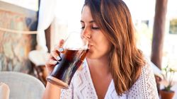 Napój gorszy niż słodkie batoniki. Główny winowajca cukrzycy