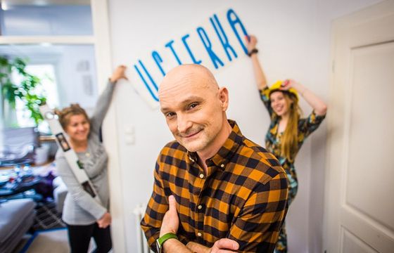 15. sezon „Usterki” od 7 września w TTV