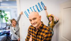 15. sezon „Usterki” od 7 września w TTV