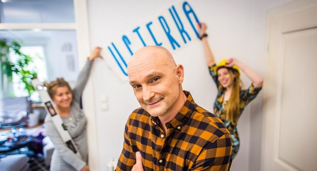 15. sezon „Usterki” od 7 września w TTV