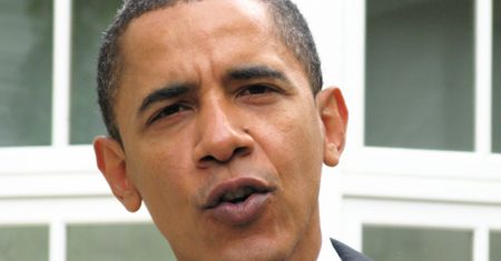 Barack Obama dołączył do Google+