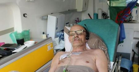 Nie żyje Alain Cocq. Od lat błagał, aby pozwolili mu umrzeć