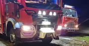 Pożar domu w Bodzanowie. Rodzina z trójką dzieci straciła dach nad głową – trwa zbiórka pomocowa