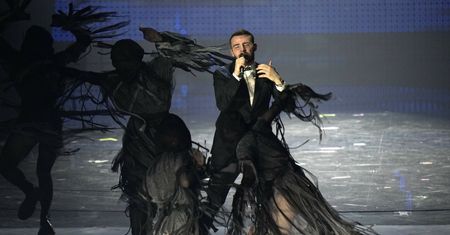 Eurowizja 2022: Wygrała Ukraina