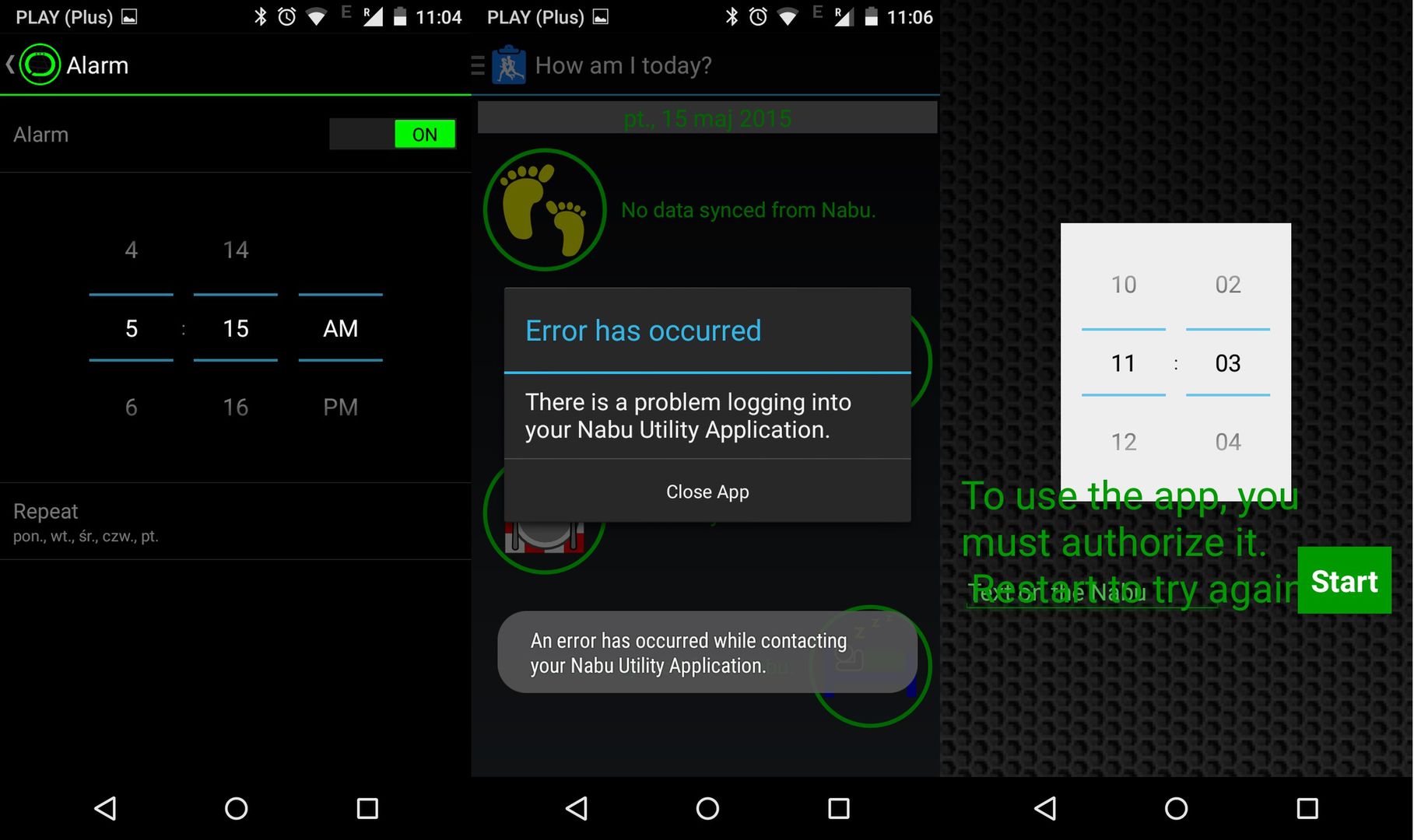Razer Nabu X – smartband z gamingowym rodowodem [test] 13