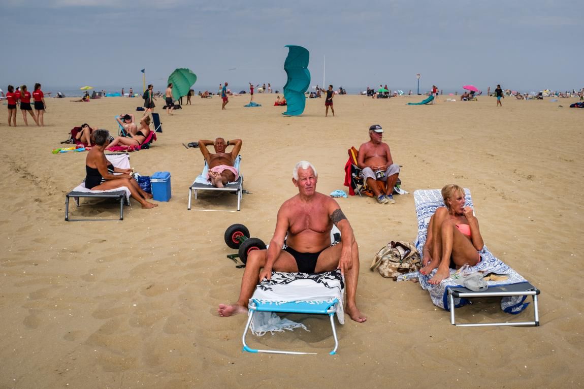 Zobacz zwycięzców URBAN Photo Awards 2018. Polacy w finale 24
