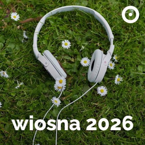 Logo stacji Hity: Wiosna 2026