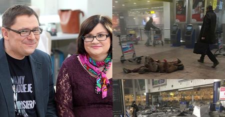 Terlikowski o zamachach w Brukseli: "Lekarze zabili 2021 osób. Islamscy terroryści trzydzieści kilka. I KTO TU JEST PRAWDZIWYM ZABÓJCĄ?"