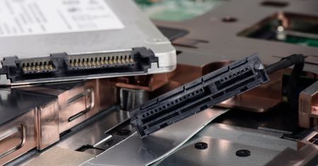 Colorful SL500 2 TB – specyfikacja naprawdę niedrogiego nośnika SSD