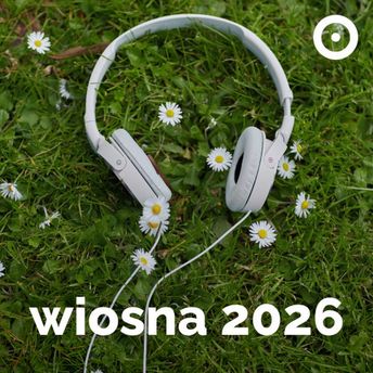 Logo stacji Hity: Wiosna 2026