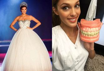 Poznajcie nową Miss Universe - 24-letnią Iris Mittenaere (ZDJĘCIA)