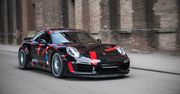 Edo Competition Porsche 911 (991) Turbo S (2014)