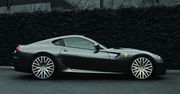 Ferrari 599 GTB Fiorano Kahn