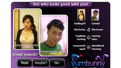 Yumbunny - swaty 2.0 1