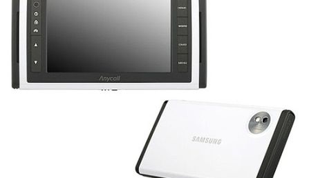 Samsung SWT-W100K WiBro 1