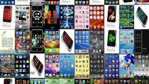 iPhone przed i po Jailbreaku. Czy warto odblokowywać iPhone'a? 1