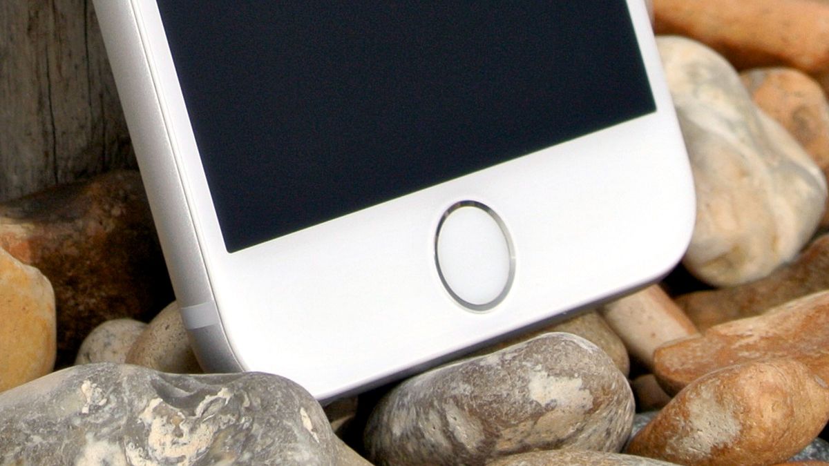 iPhone 7 udaje, że jest tandetnie wykonany? Na nowy "przycisk" Home spływa fala krytyki 1