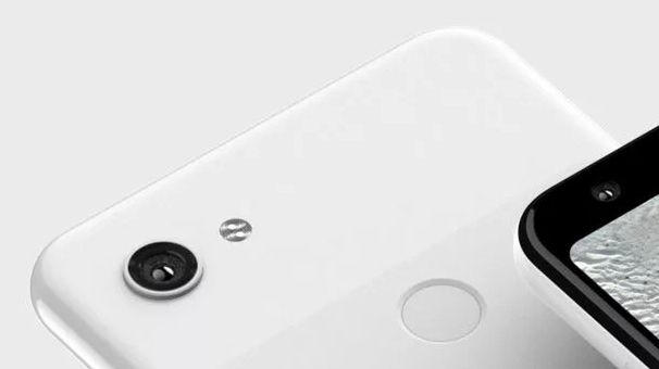 Pixel 3 Lite w dwóch wersjach? Wyciekają wizualizacje 1