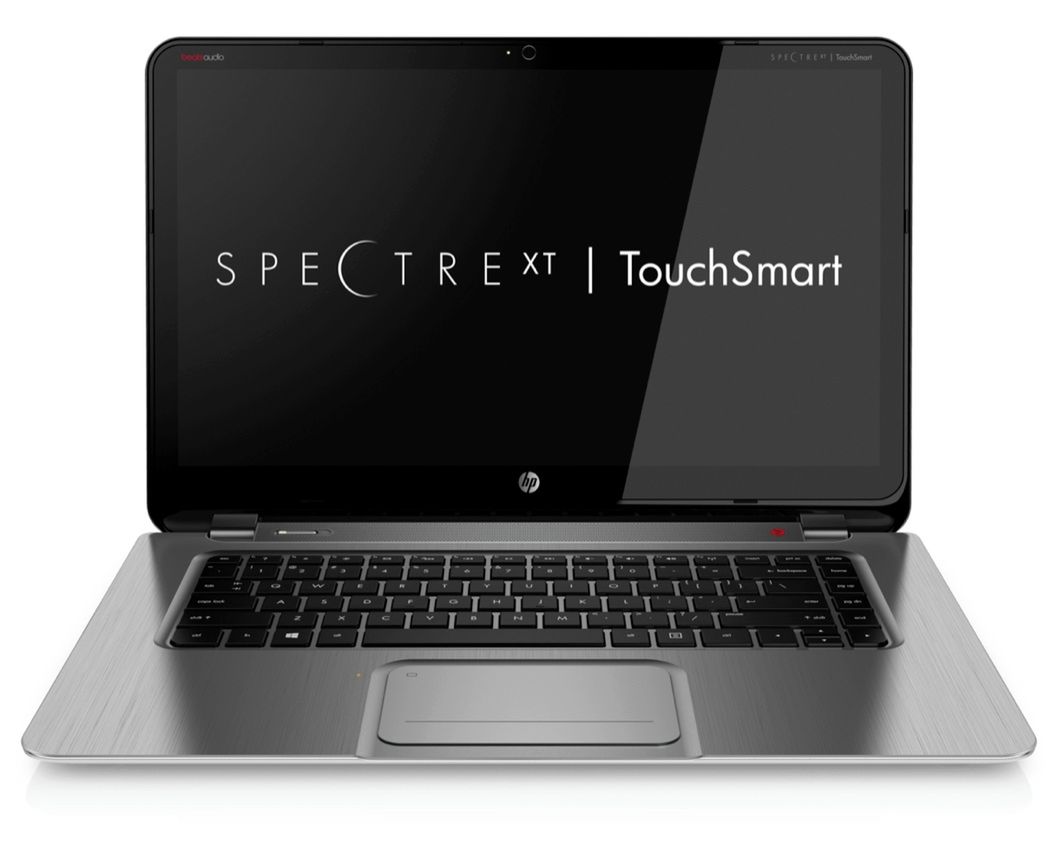 HP Envy TouchSmart – Spectre XT i Ultrabook 4 z Windows 8 [IFA 2012]