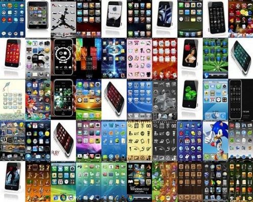 iPhone przed i po Jailbreaku. Czy warto odblokowywać iPhone'a?