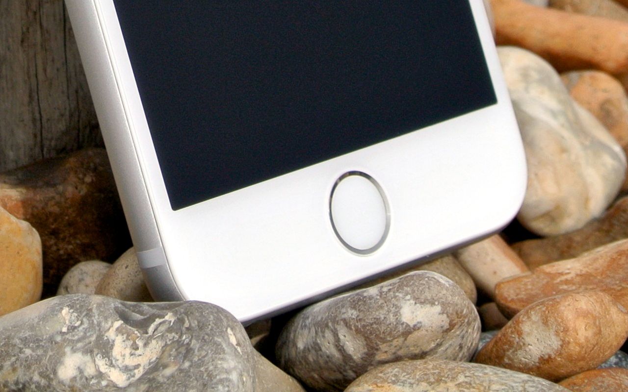 iPhone 7 udaje, że jest tandetnie wykonany? Na nowy "przycisk" Home spływa fala krytyki 1