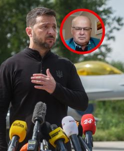 Szykuje się koniec wojny? Gen. Skrzypczak ocenia