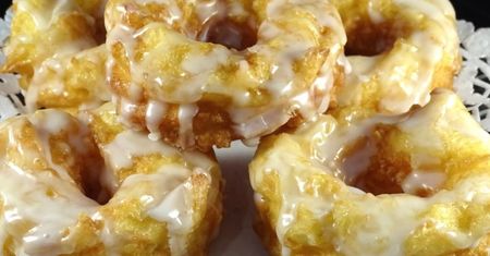 Tłusty Czwartek inaczej. Pączki wiedeńskie to hit!