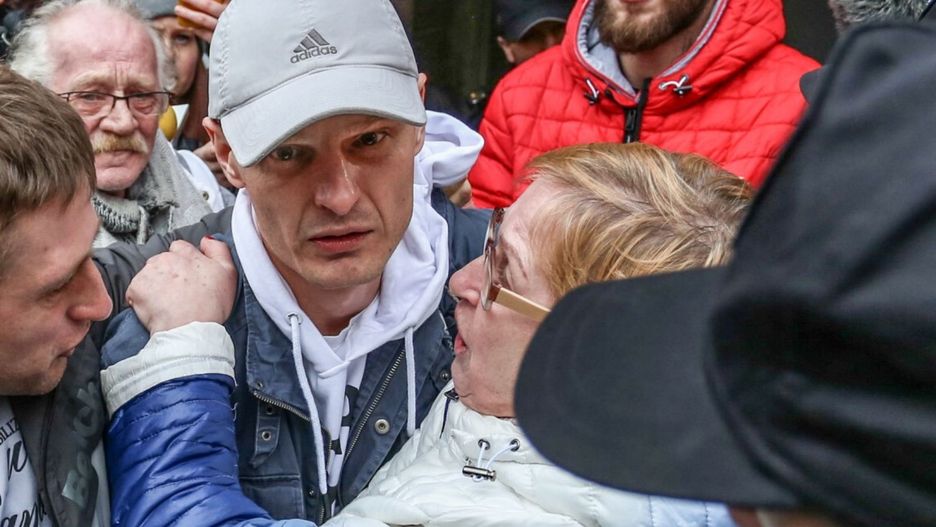 Tomasz Komenda nie żyje