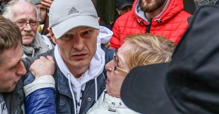 Zmarł Tomasz Komenda. Jego matka mówiła o horrorze