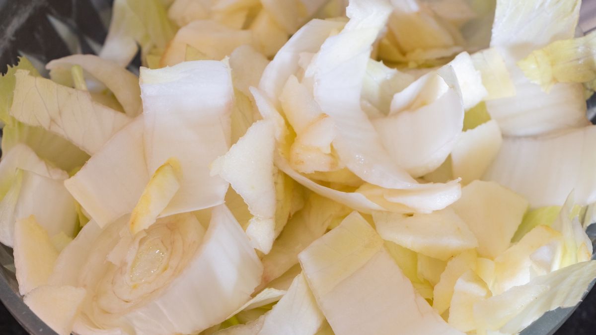 Jakie właściwości ma cykoria?