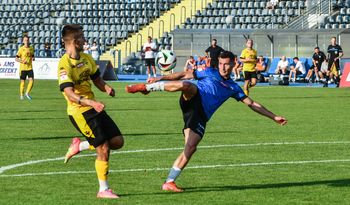 Betclic 3. Liga, grupa II. Wyniki, terminarz i obsada sędziowska meczów 3. kolejki