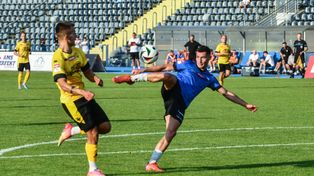 Betclic 3. Liga, grupa II. Wyniki, terminarz i obsada sędziowska meczów 3. kolejki