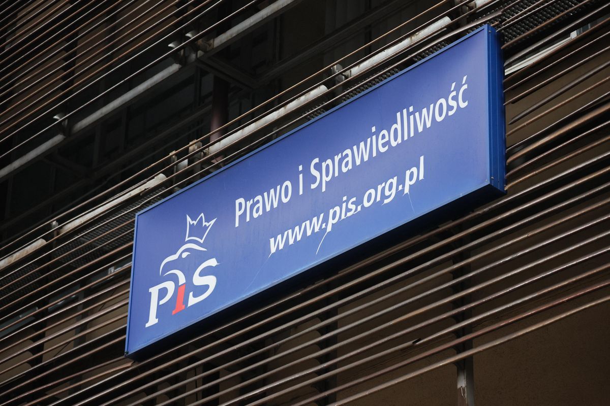 pis, prawybory, wybory prezydenckie W PiS będą prezydenckie prawybory? Jest reakcja Bochenka