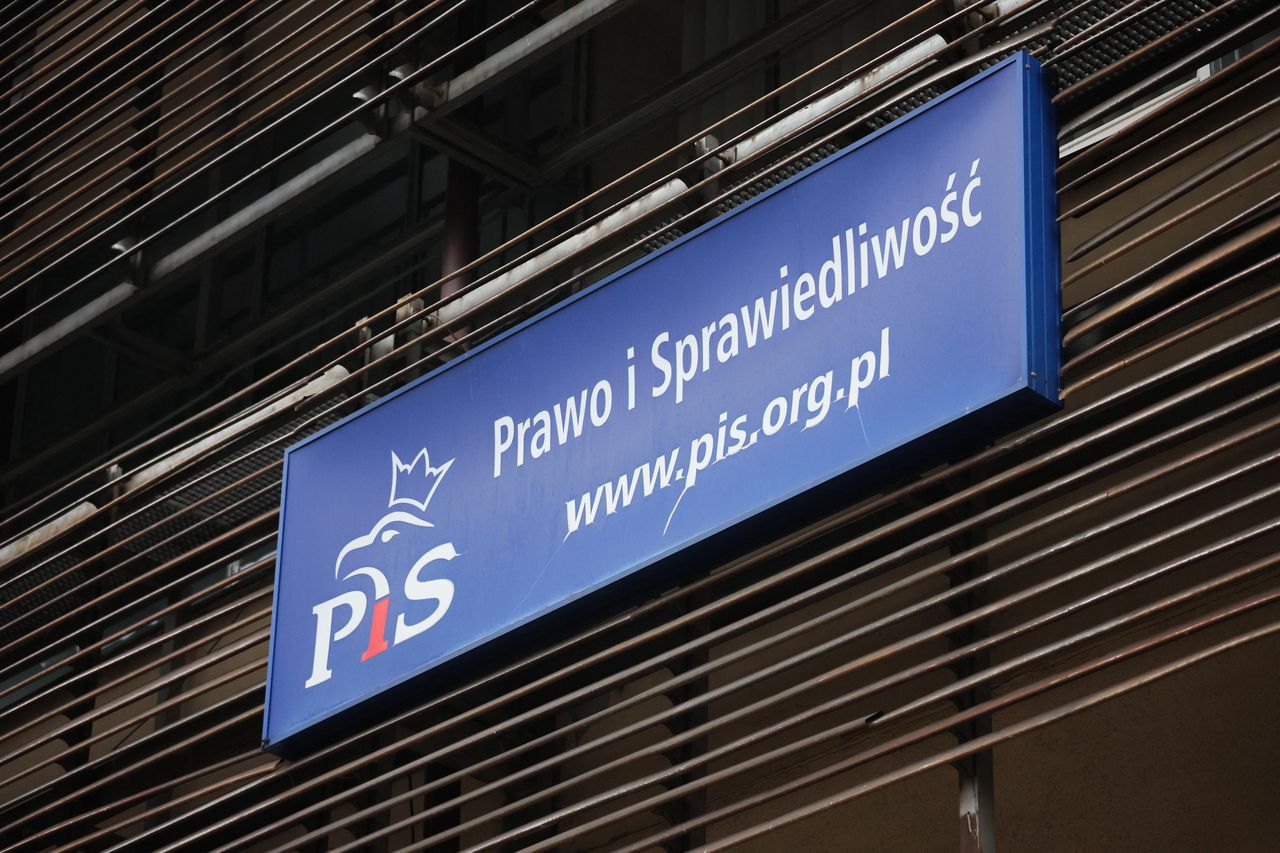 W PiS będą prezydenckie prawybory? Jest reakcja Bochenka