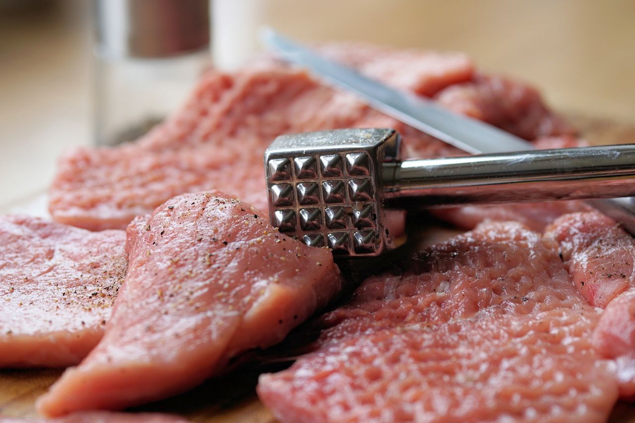 Prawdziwe mięso lepsze niż sztuczne?