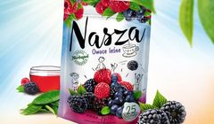 Herbaty czarne i owocowe Herbapol w nowych opakowaniach od SaltPepper Brand Design