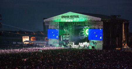 Open'er 2020 odwołany. Wiemy, co z biletami