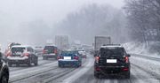 Mazowsze: Załamanie pogody. Może spaść nawet do 25 cm śniegu