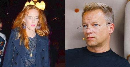 Maciej Stuhr szczerze o hejcie wymierzonym w jego rodzinę. "POGRÓŻKI zaczęły przychodzić do naszej domowej skrzynki"
