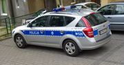 Numer na radiowozie. Można z niego odczytać więcej niż myślisz