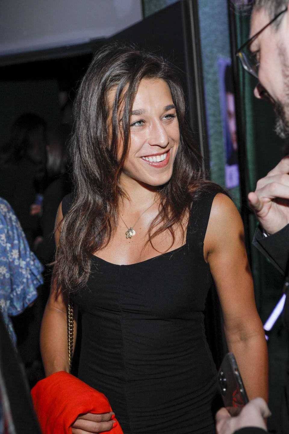 Joanna Jędrzejczyk