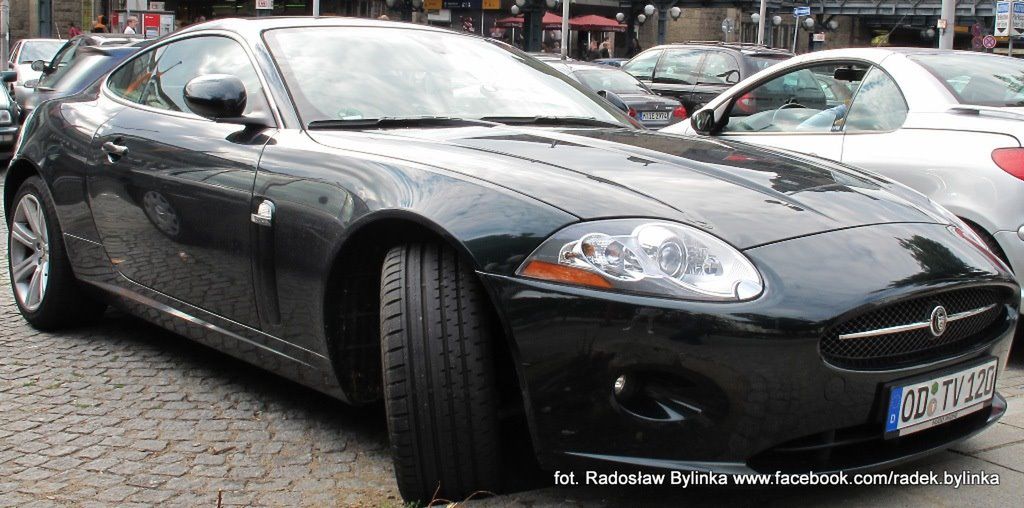 Motoryzacyjne zwiedzanie Europy 13