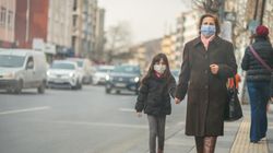 Oddziałuje na płuca i serce. Teraz odkryto, że powietrze ma także wpływ na wzrok