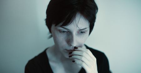 Strach i lęk - zaburzenia psychiczne, elementy składowe, podobieństwa i różnice