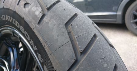 Do czego służą włoski na nowych oponach? To nie przypadek, że się na nich znajdują