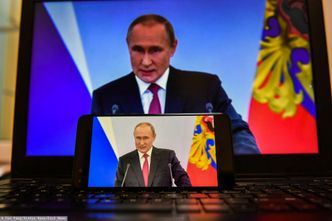 Zamrozić majątki biznesmenów, którzy uciekli z Rosji. Jest nowy pomysł