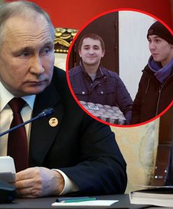 Szaleństwo propagandystów. Kampania o "prawdziwych mężczyznach" w Rosji