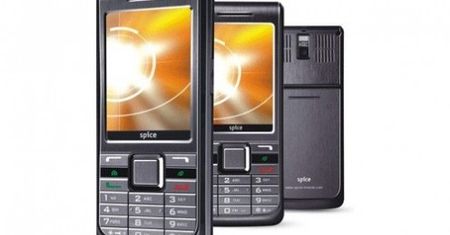 Nauka łatwiejsza ze Spice S940
