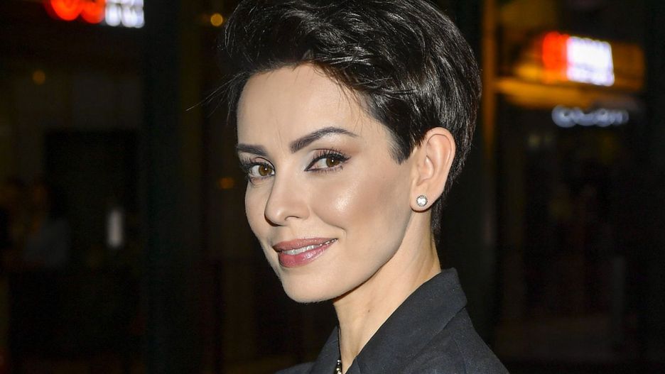 Dorota Gardias