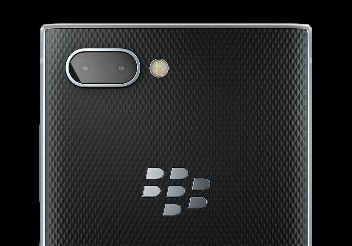 BlackBerry KEY2 oficjalnie. Klawiatura QWERTY ma być tylko jedną z jego zalet 3